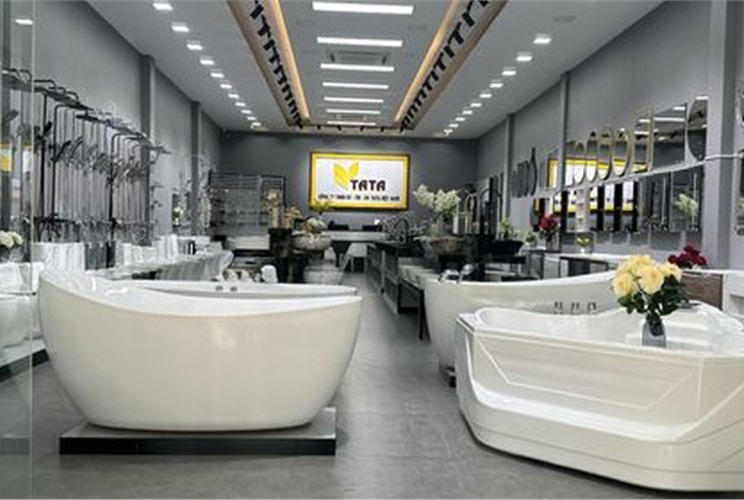 Thiết Bị Vệ Sinh Tata Có Tốt Không? Thiết Bị Vệ Sinh Tata Có Tốt Không?