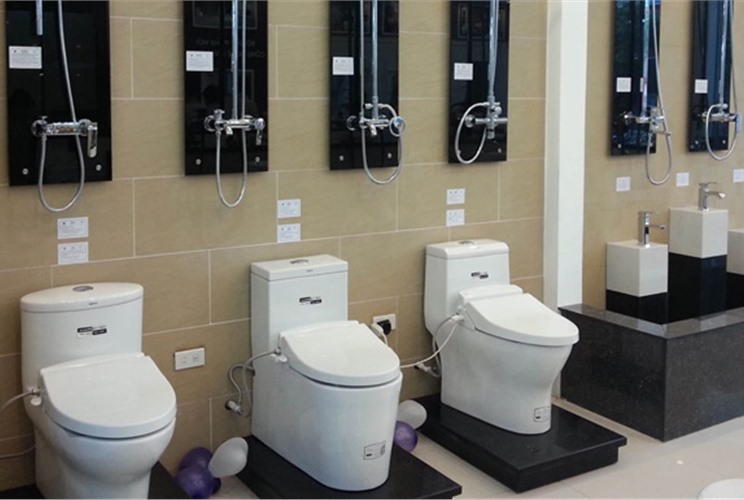 Thiết bị vệ sinh Zento: Lựa chọn lý tưởng cho phân khúc trung bình Thiết bị vệ sinh Zento: Lựa chọn lý tưởng cho phân khúc trung bình