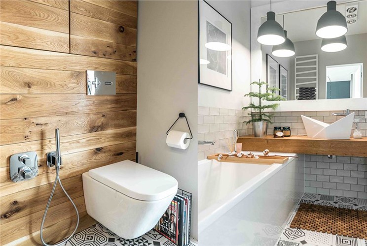 15+ mẫu thiết kế phòng tắm 5m2 đẹp được ưa chuộng hiện nay 15+ mẫu thiết kế phòng tắm 5m2 đẹp được ưa chuộng hiện nay