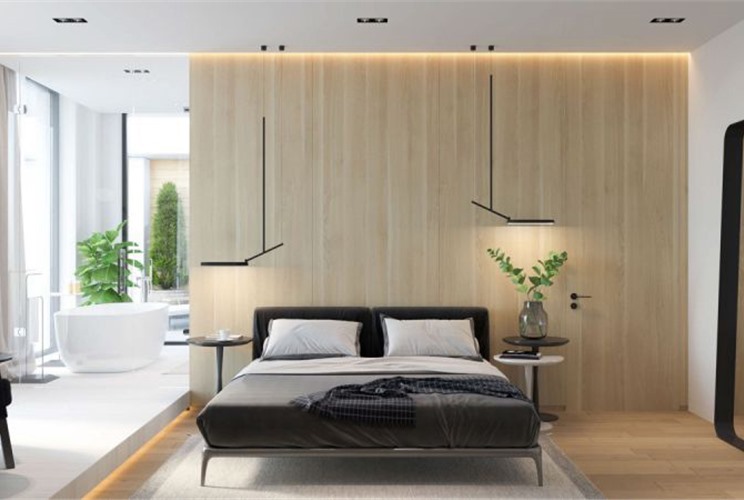 5 Phong Cách Thiết Kế Phòng Ngủ Có Nhà Vệ Sinh 20m2 5 Phong Cách Thiết Kế Phòng Ngủ Có Nhà Vệ Sinh 20m2