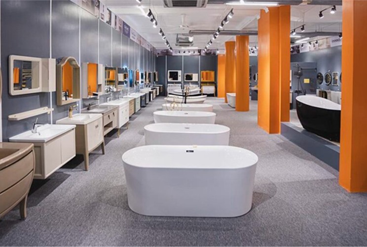 Top 10 Các Hãng Thiết Bị Vệ Sinh Bán Chạy Ở Việt Nam