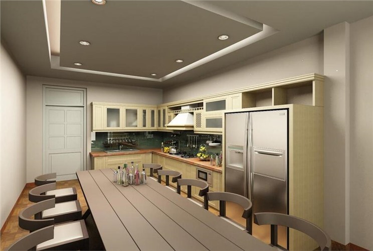 10+ mẫu trần thạch cao phòng bếp đẹp thịnh hành hiện nay 10+ mẫu trần thạch cao phòng bếp đẹp thịnh hành hiện nay