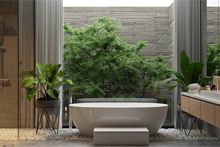 Bỏ Túi 10+ Ý Tưởng Trang Trí Nhà Vệ Sinh Độc Đáo Bỏ Túi 10+ Ý Tưởng Trang Trí Nhà Vệ Sinh Độc Đáo