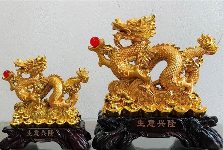 Tuổi Thìn hợp hướng nào? Bí quyết phong thủy cho gia chủ Tuổi Thìn hợp hướng nào? Bí quyết phong thủy cho gia chủ