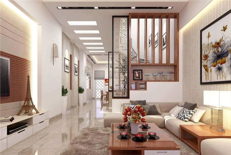 Vách ngăn phòng khách và bếp bằng nhựa: Giải pháp hiện đại Vách ngăn phòng khách và bếp bằng nhựa: Giải pháp hiện đại