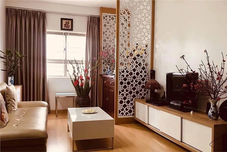 Gợi ý mẫu và cách chọn vách ngăn phòng thờ đẹp Gợi ý mẫu và cách chọn vách ngăn phòng thờ đẹp