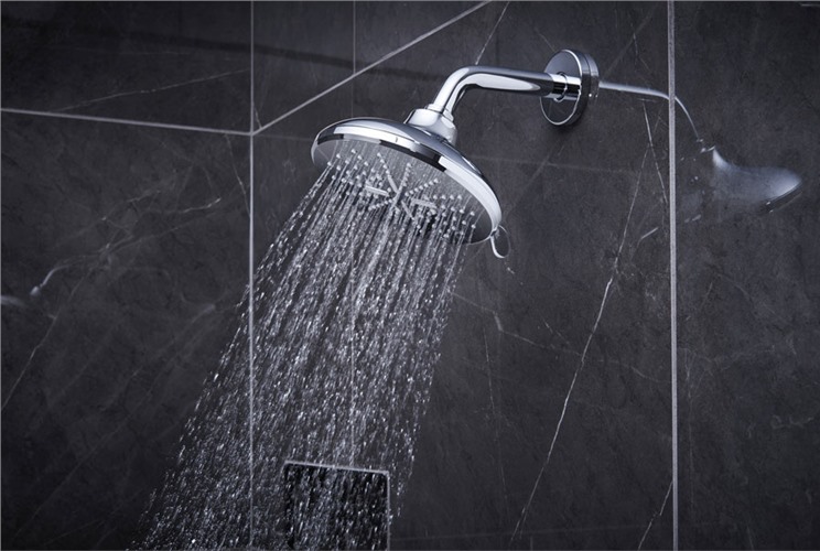 Hướng dẫn chi tiết cách vệ sinh vòi hoa sen tại nhà Hướng dẫn chi tiết cách vệ sinh vòi hoa sen tại nhà