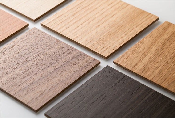 Gỗ veneer là gì? Đặc điểm và ứng dụng trong nội thất, đời sống Gỗ veneer là gì? Đặc điểm và ứng dụng trong nội thất, đời sống
