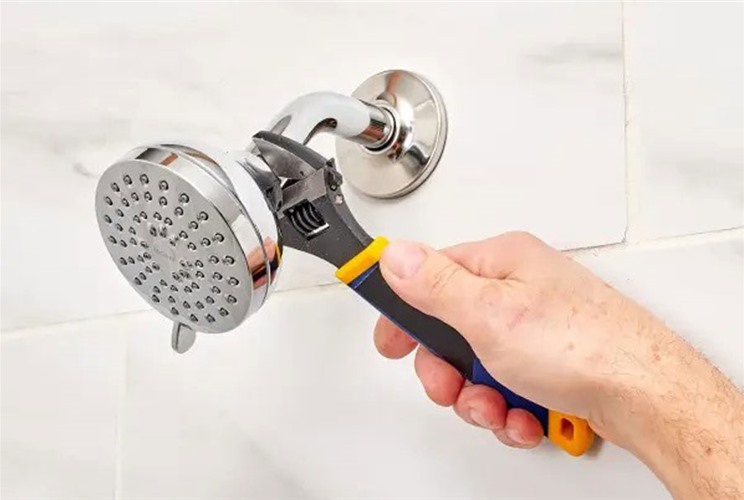 Vòi sen bị rỉ nước: Nguyên nhân, cách khắc phục và bí quyết bảo dưỡng Vòi sen bị rỉ nước: Nguyên nhân, cách khắc phục và bí quyết bảo dưỡng