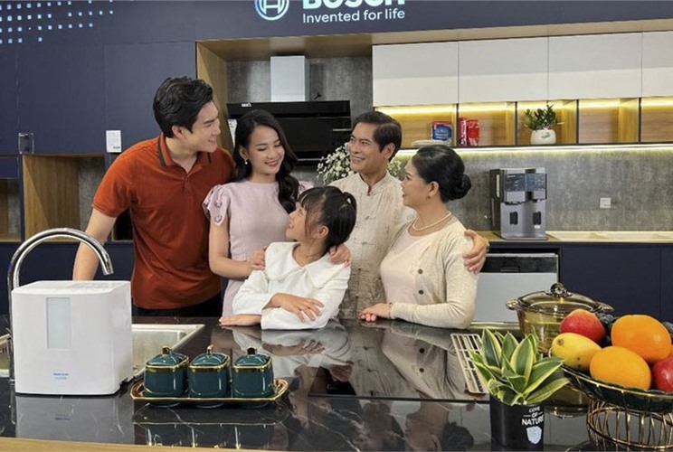 TOP 8 thiết bị, dụng cụ nhà bếp thông minh nên có TOP 8 thiết bị, dụng cụ nhà bếp thông minh nên có
