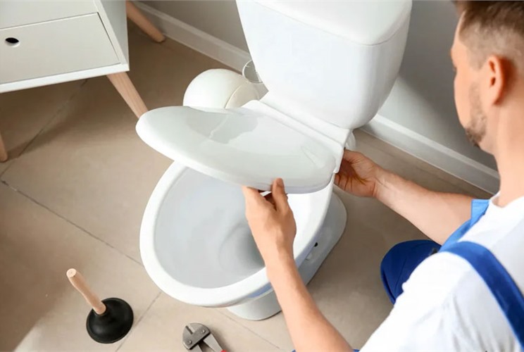 Kích thước và khoảng cách đặt ống bồn cầu tiêu chuẩn là bao nhiêu? Kích thước và khoảng cách đặt ống bồn cầu tiêu chuẩn là bao nhiêu?
