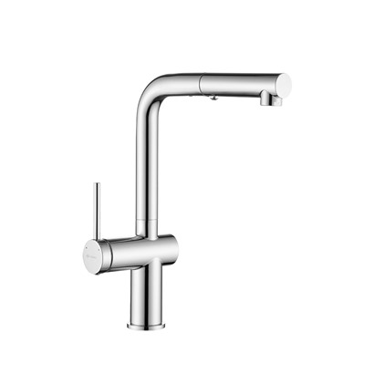 Avata Vòi rửa bát rút Demuhler ML7110C