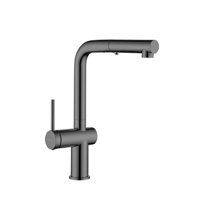 Vòi rửa bát rút Demuhler ML7110QH