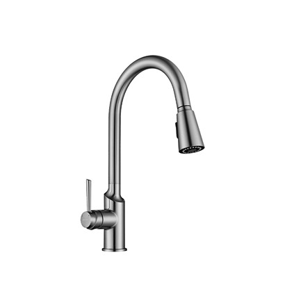 Vòi rửa bát rút Demuhler ML7112QH