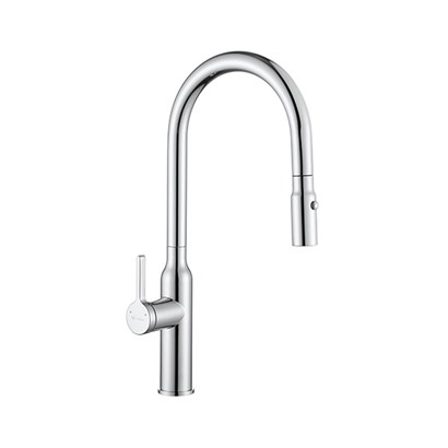 Avata Vòi rửa bát rút DeMuhler ML7106C