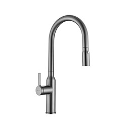 Vòi rửa bát rút DeMuhler ML7106QH Vòi rửa bát rút DeMuhler ML7106QH