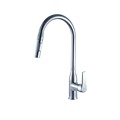 Vòi rửa bát rút Morris  MR-8612