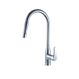 Vòi rửa bát rút Morris  MR-8612 Vòi rửa bát rút Morris  MR-8612