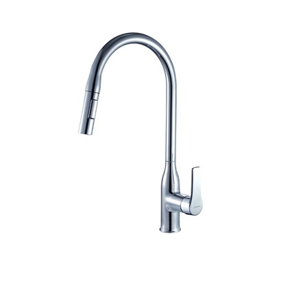 Avata Vòi rửa bát rút Morris  MR-8612