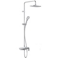 Vòi Sen Cây Tắm Inax BFV-615S-8C (BFV615S8C) Nóng Lạnh