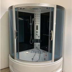 Phòng tắm xông hơi khô NB TNS-7066A Phòng tắm xông hơi khô NB TNS-7066A